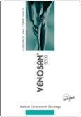 Venosan 6001 T/H O/T LONG LGE Beige