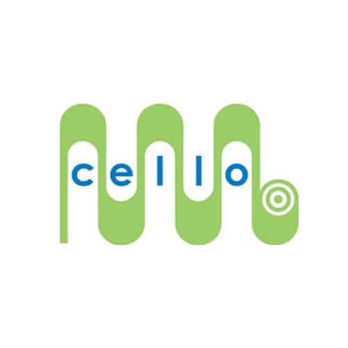 cello