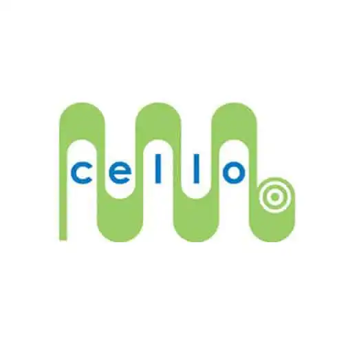 cello