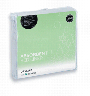 DryLife Bed Pad