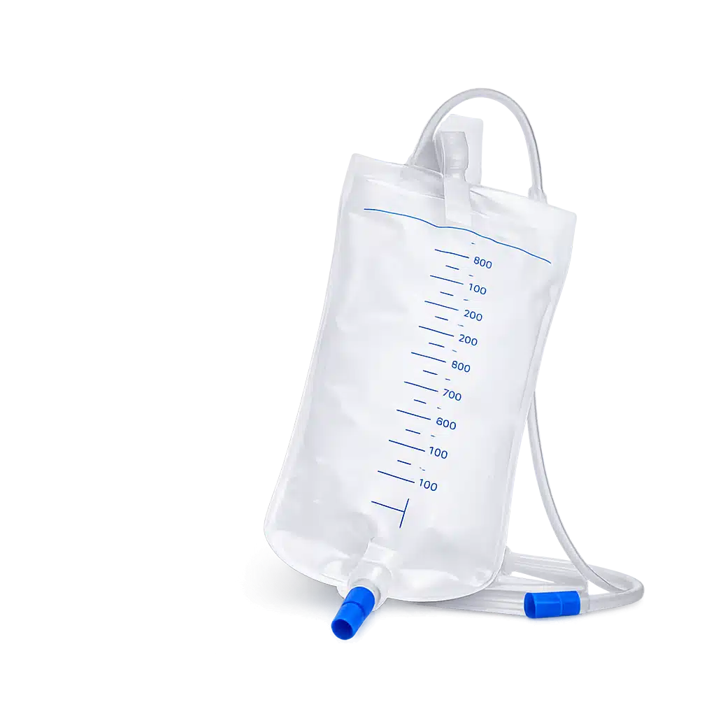 drain leg bagsopt