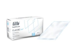 Classic Bed Extra 60x90cm, pack/35