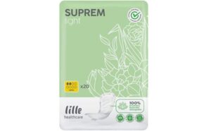 Lille Suprem Light Mini 200ml pack/20