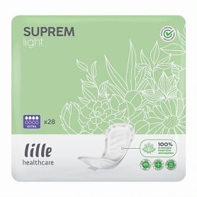 Lille Supr Light Extra 170x350mm 600ml pack/28