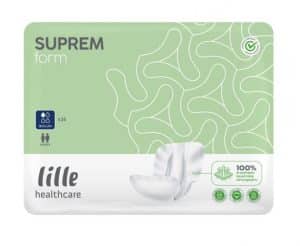 Lille Supr Form Reg+ 34x61cm 1450ml pack/25