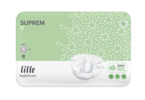 Lille Suprem Fit Slip S Maxi 2190ml pack/20
