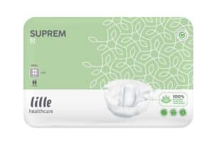 Lille Suprem Fit Slip S Maxi 2190ml pack/20