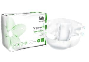 Lille Suprem Fit Slip M Super+ 2600ml pack/22