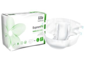 Lille Suprem Fit Slip L Super+ 2700ml pack/22