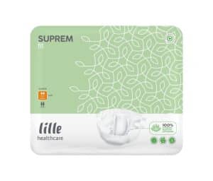 Lille Suprem Fit Slip Extra+ XL 3200ml pack/20