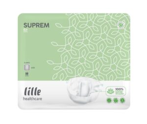 Lille Suprem Fit Slip XL Maxi 4060ml pack/20