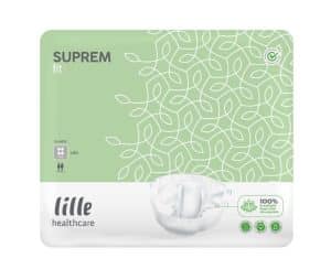 Lille Suprem Fit Slip XL Maxi 4060ml pack/20