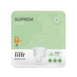 Lille Suprem Pants Extra Med pack/14