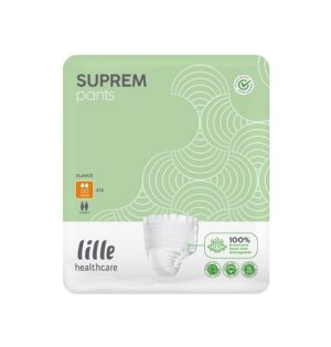 Lille Suprem Pants Extra- Ext Lge pack/14