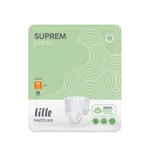 Lille Suprem Pants Extra- Ext Lge pack/14