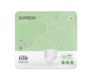 Lille Suprem Pants Maxi XL 120-160cm 1900ml pack/14