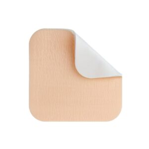 Medstock Silicone Foam dressing 5cm x 12cm