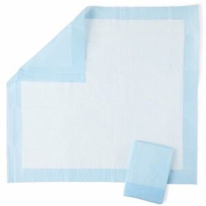 Medline Protection Plus U'pad Economy 58x61cm 200