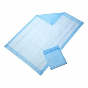 Medline Protection Plus U'pad Economy 58x91cm 150