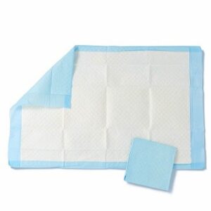 Medline Protection Plus U'pad Premium 58x91cm 150