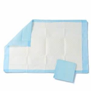 Medline Protection Plus U'pad Premium 58x91cm 150