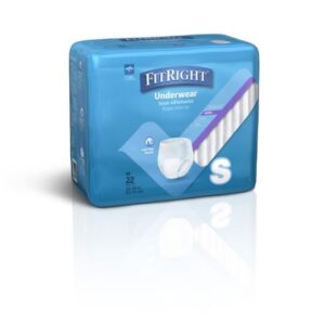 Medline Protection Plus Super Pull Up S 88