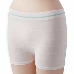 Medline Premium Knit Pants XL Green 100