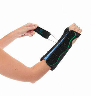OrthoBrace Uni - Wrist Brace