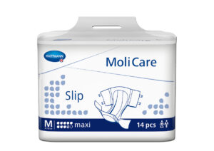 MoliCare Slip Medium Maxi pack/14