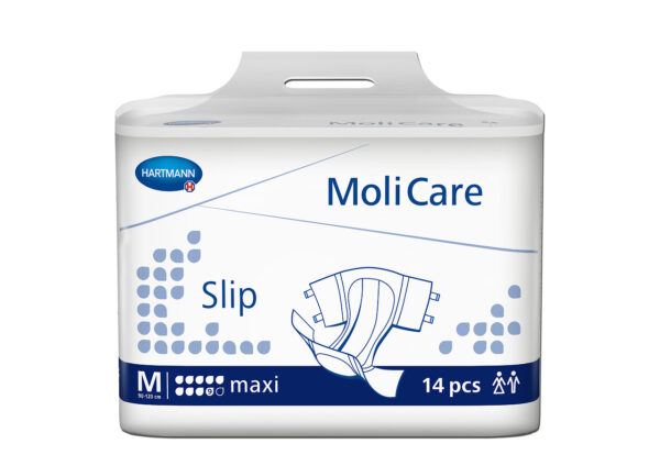 MoliCare Slip Medium Maxi pack/14