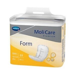 MoliCare Premium Form 4 drops pack/30
