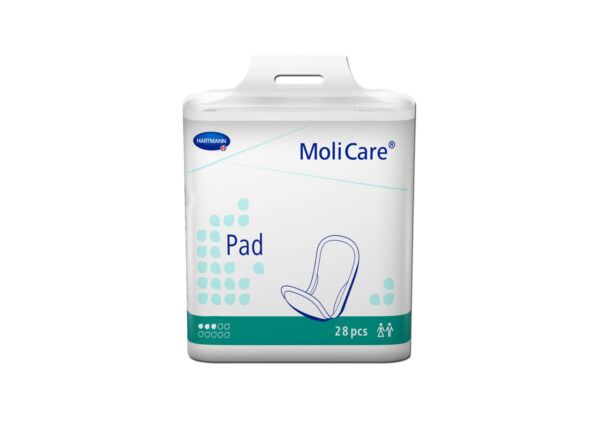 MoliCare Pad 3 drops pack/28
