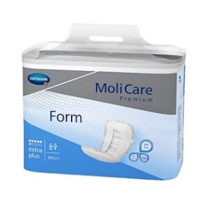 MoliCare Premium Form 6 drops pack/30