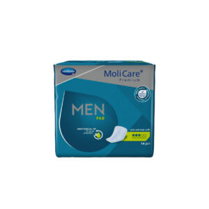 MoliCare Premium Men Pad 3 drops pack/14