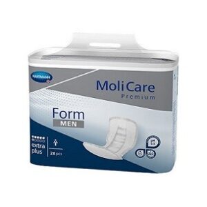 MoliCare Premium Form for Men 6 drops pack/28