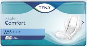 TENA Comfort Plus pack/20