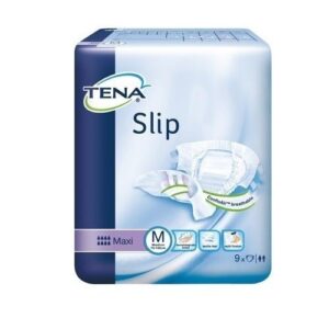 TENA Slip Maxi Medium pack/9