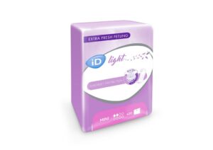 iD Light Mini 170ml pack/20