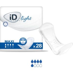 ID Expert Light Maxi pack/28