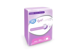 iD Light Mini Plus 260ml pack/16