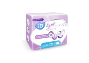 iD Light Extra 500ml pack/10