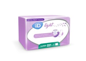 iD Light Super 800ml pack/10