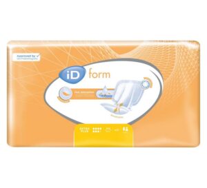 iD Form Extra Plus Size 2 2350ml pack/21