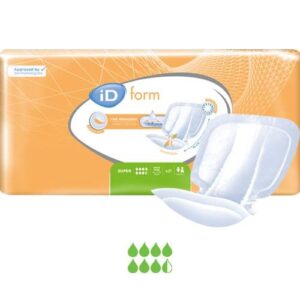 iD Form Super Size 2 2900ml pack/21