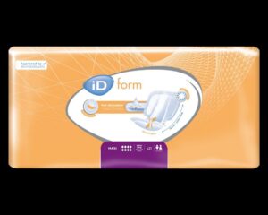 iD Form Maxi Size 3 3900ml pack/21