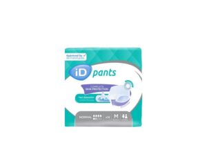 ID Pants Normal MED 1150ml pack/14