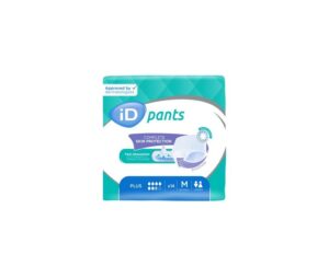 ID Pants Plus MED 1460ml pack/14