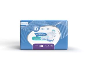 iD Slip Maxi S 50-90cm 2300ml pack/20