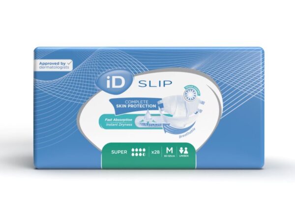 iD Slip Super M 80-125cm 3020ml pack/28