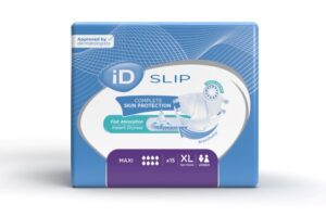 iD Slip Maxi XL 120-170cm 4500ml pack/15